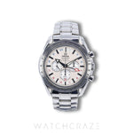 2011 OMEGA SPEEDMASTER BROAD ARROW 3581.30.00