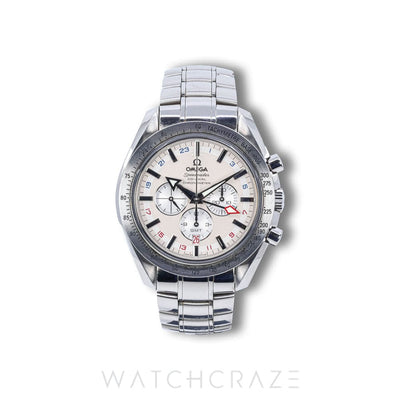2011 OMEGA SPEEDMASTER BROAD ARROW 3581.30.00