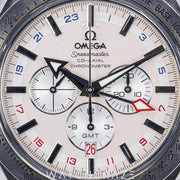 2011 OMEGA SPEEDMASTER BROAD ARROW 3581.30.00