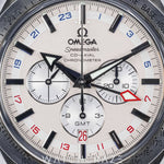 2011 OMEGA SPEEDMASTER BROAD ARROW 3581.30.00