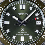 2020 SEIKO PROSPECT 1970 HERITAGE DIVERS WATCH 42MM SPB153J1