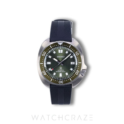 2020 SEIKO PROSPECT 1970 HERITAGE DIVERS WATCH 42MM SPB153J1