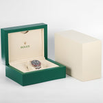 2023 ROLEX GMT-MASTER II BLUE PEPSI 40MM 126719BLRO