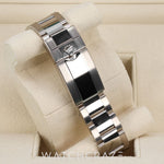 2023 ROLEX GMT-MASTER II BLUE PEPSI 40MM 126719BLRO