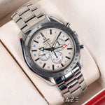 2011 OMEGA SPEEDMASTER BROAD ARROW 3581.30.00