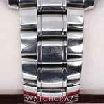 2011 OMEGA SPEEDMASTER BROAD ARROW 3581.30.00