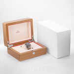 2022 OMEGA SPEEDMASTER TWO TONE RG/ST 42MM 321.90.42.50.13.001