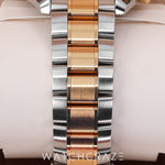 2022 OMEGA SPEEDMASTER TWO TONE RG/ST 42MM 321.90.42.50.13.001