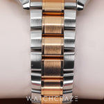 2022 OMEGA SPEEDMASTER TWO TONE RG/ST 42MM 321.90.42.50.13.001