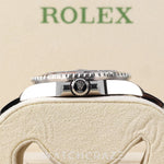 2023 ROLEX GMT-MASTER II BLUE PEPSI 40MM 126719BLRO