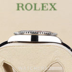 2023 ROLEX GMT-MASTER II BLUE PEPSI 40MM 126719BLRO