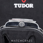 2020 TUDOR BLACK BAY GMT PEPSI 41MM 79830RB