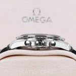 2011 OMEGA SPEEDMASTER BROAD ARROW 3581.30.00