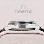 2011 OMEGA SPEEDMASTER BROAD ARROW 3581.30.00