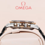 2022 OMEGA SPEEDMASTER TWO TONE RG/ST 42MM 321.90.42.50.13.001