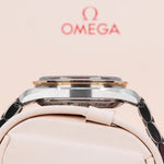 2022 OMEGA SPEEDMASTER TWO TONE RG/ST 42MM 321.90.42.50.13.001