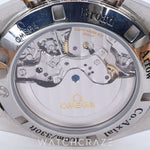 2022 OMEGA SPEEDMASTER TWO TONE RG/ST 42MM 321.90.42.50.13.001