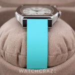 F.P. JOURNE ELEGANTE WHITE DIAL TITANIUM 48MM