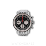 2018 BREITLING NAVITIMER 1 BO1 43MM A13322