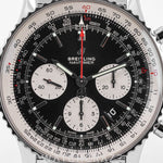 2018 BREITLING NAVITIMER 1 BO1 43MM A13322