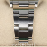 2022 ROLEX EXPLORER BLACK DIAL 36MM 124270