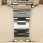 2022 ROLEX EXPLORER BLACK DIAL 36MM 124270