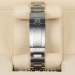 2022 ROLEX EXPLORER BLACK DIAL 36MM 124270