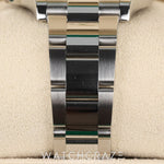 2021 ROLEX YACHTMASTER RHODIUM DIAL 37MM 268622