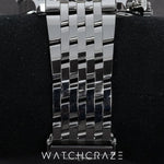 2018 BREITLING NAVITIMER 1 BO1 43MM A13322