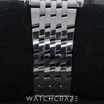 2018 BREITLING NAVITIMER 1 BO1 43MM A13322