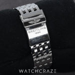 2018 BREITLING NAVITIMER 1 BO1 43MM A13322