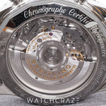 2018 BREITLING NAVITIMER 1 BO1 43MM A13322