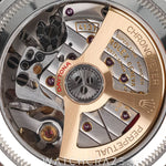 2025 ROLEX COSMOGRAPH DAYTONA PLATINUM ICE BLUE DIAL 40MM 126506