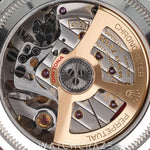 2024 ROLEX COSMOGRAPH DAYTONA PLATINUM ICE BLUE DIAL 40MM 126506