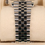 2020 ROLEX DATEJUST ANNIVERSARY DIAL BLUE DIAL 36MM 126234