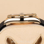 2023 ROLEX SKY-DWELLER 18K YG BLACK DIAL 42MM 336238