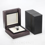 2010 ZENITH CLASS ELITE MOONPHASE GRANDE DATE 40MM 03/16.1125.691