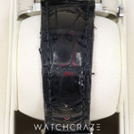 2010 ZENITH CLASS ELITE MOONPHASE GRANDE DATE 40MM 03/16.1125.691