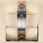 2025 ROLEX LADIES OYSTER PERPETUAL PISTACHIO DIAL 28M 276200