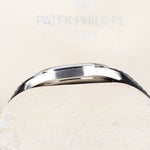 2008 PATEK PHILIPPE AQUANAUT BLACK DATE 40MM 5167A-001