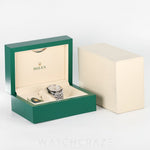 2024 ROLEX SKY-DWELLER JUBILEE WHITE DIAL 42MM 336934