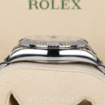 2024 ROLEX SKY-DWELLER JUBILEE WHITE DIAL 42MM 336934