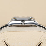 2025 ROLEX LADIES OYSTER PERPETUAL PISTACHIO DIAL 28M 276200