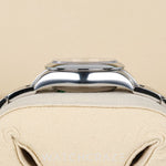 2025 ROLEX LADIES OYSTER PERPETUAL PISTACHIO DIAL 28M 276200