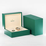 2025 ROLEX DAYTONA YELLOW GOLD GREEN DIAL 'JOHN MAYER' 40MM 126508