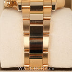 2025 ROLEX DAYTONA YELLOW GOLD GREEN DIAL 'JOHN MAYER' 40MM 126508