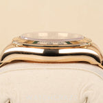 2025 ROLEX DAYTONA YELLOW GOLD GREEN DIAL 'JOHN MAYER' 40MM 126508