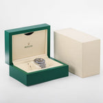 2024 ROLEX GMT MASTER II BATGIRL 40MM 126710BLNR