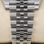 2022 ROLEX GMT MASTER II 40MM BATGIRL 126710BLNR