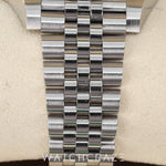 2019 ROLEX GMT MASTER II BATGIRL 40MM 126710BLNR